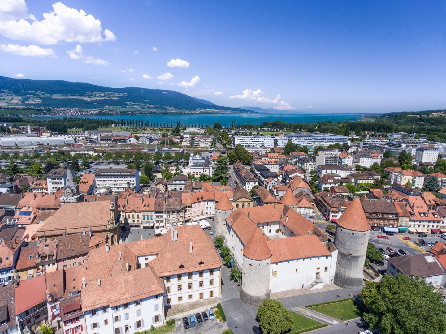Marsens